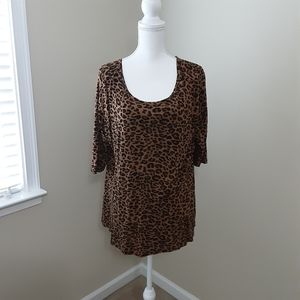 BUNDLE 3 for $10 TERRA & SKY TOP (2 for $8)